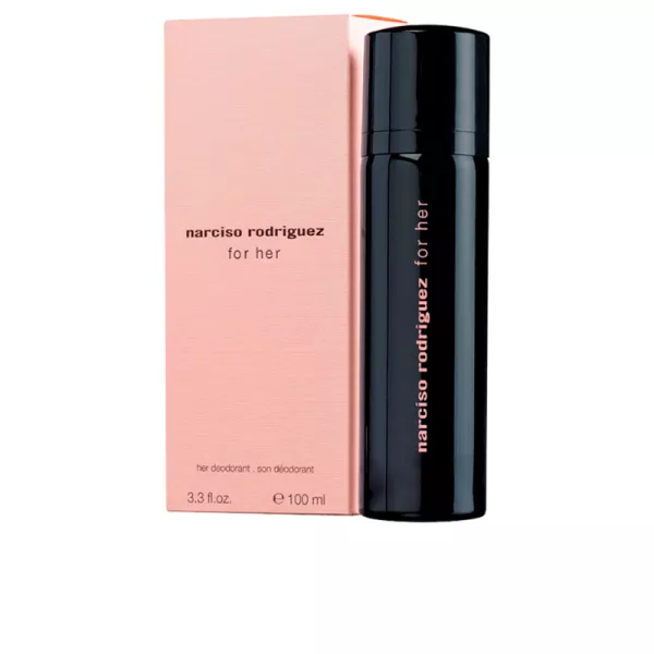 Narciso Rodriguez For Her