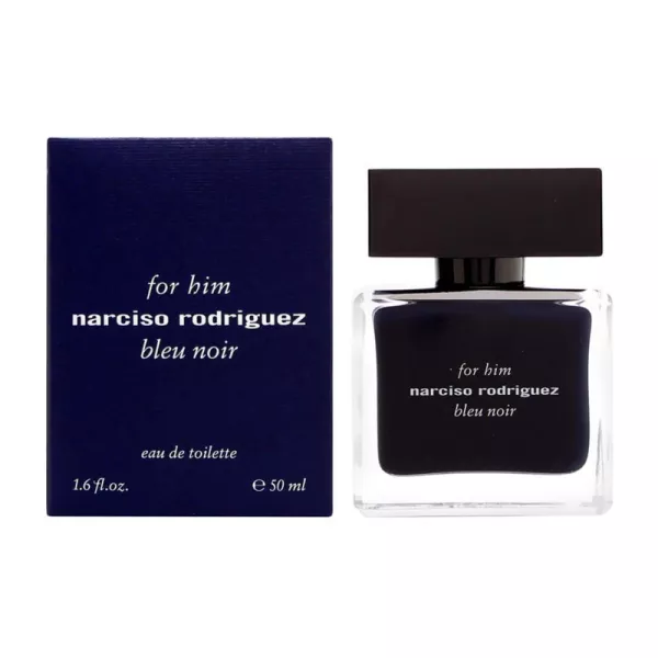 Narciso Rodriguez For Him Bleu Noir Eau de Toilette