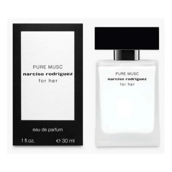 Narciso Rodriguez For Her Pure Musc