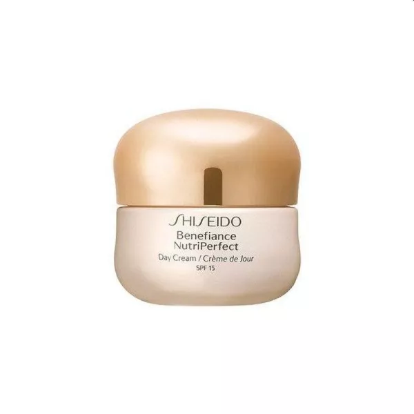 Shiseido Benefiance NutriPerfect Crema de Día