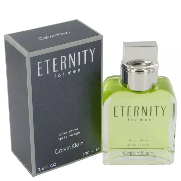 Calvin Klein Eternity After Shave 