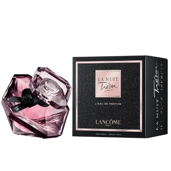 Lancôme La Nuit Trésor Eau de Parfum