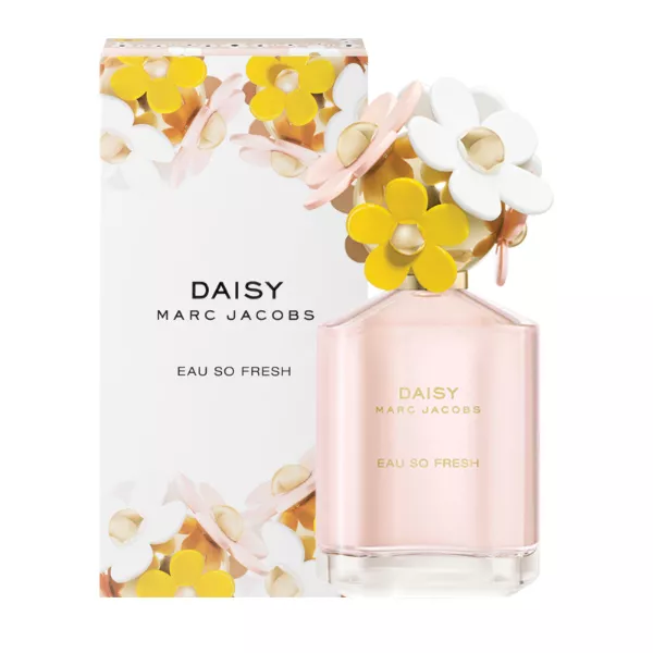 Marc Jacobs, Daisy Eau So Fresh Eau de Toilette