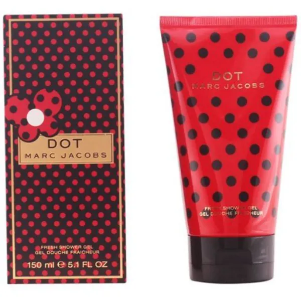 *Marc Jacobs Dot Gel de ducha