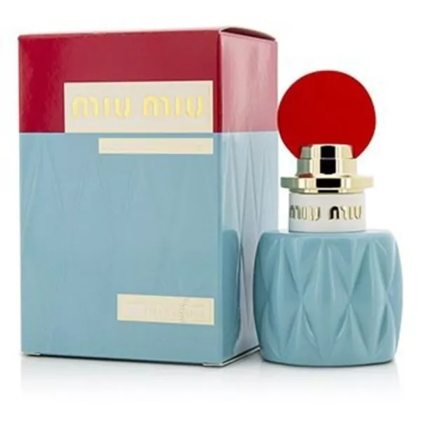 Miu Miu Eau de Parfum