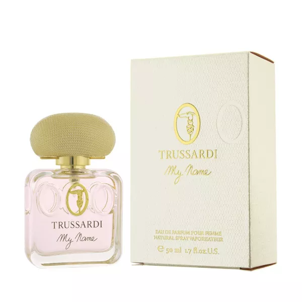 Trussardi My Name Eau de Parfum