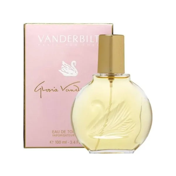 Eau de Toilette Vanderbilt Gloria Vanderbilt