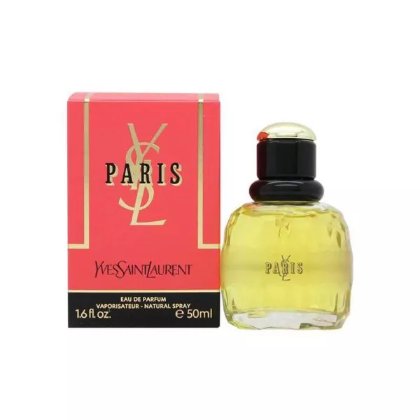 Yves Saint Laurent Paris Eau de Parfum