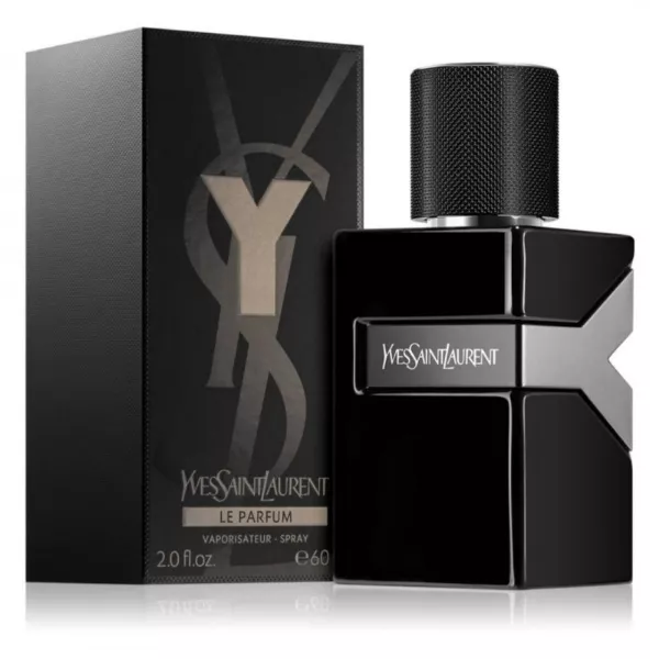 Yves Saint Laurent Y Le Parfum Eau de Parfum