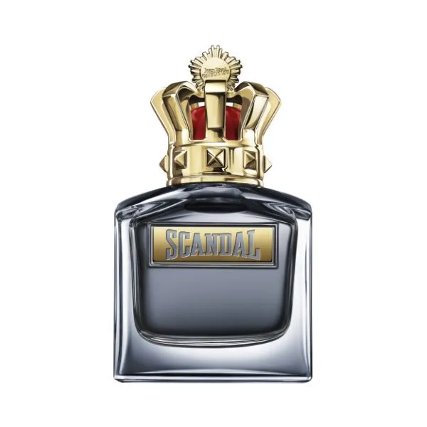 Jean Paul Gaultier , Scandal pour Homme, Eau de Toilette.