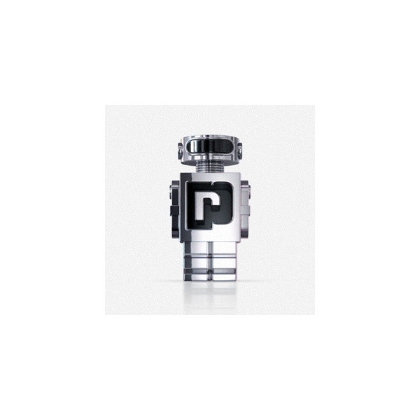 Paco Rabanne Phantom, Eau de Toilette