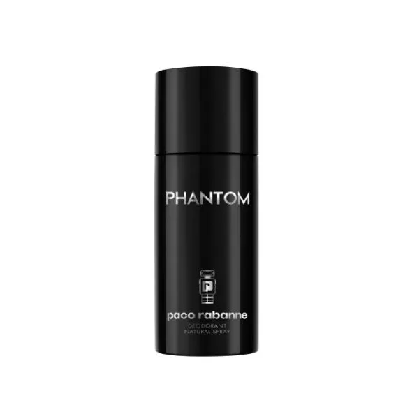 Paco Rabanne Phantom, Deo