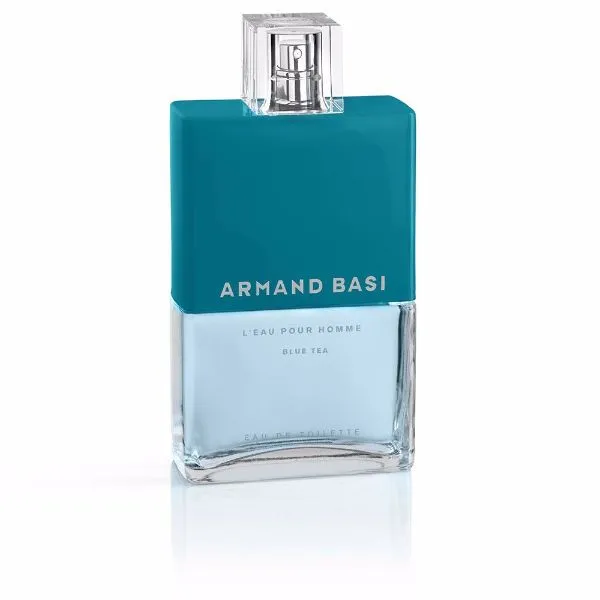 Armand Basi L´Eau Ph Blue Tea Eau de Toilette