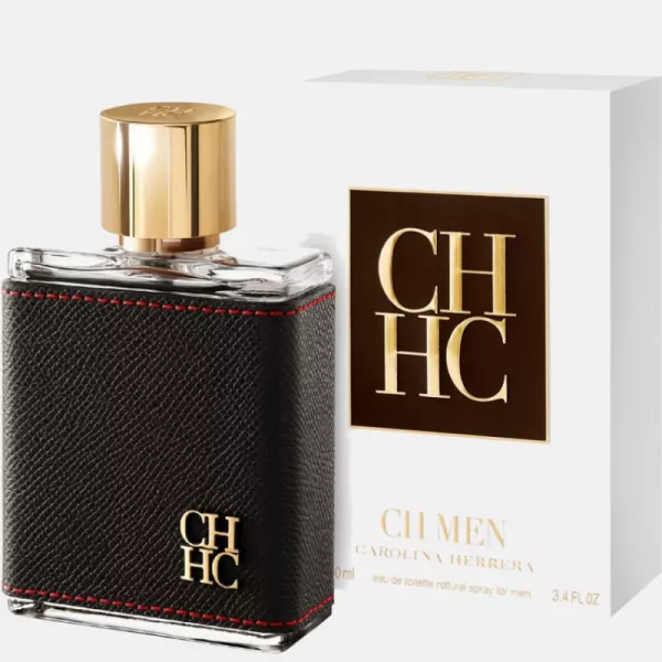 Eau de Toilette Carolina Herrera