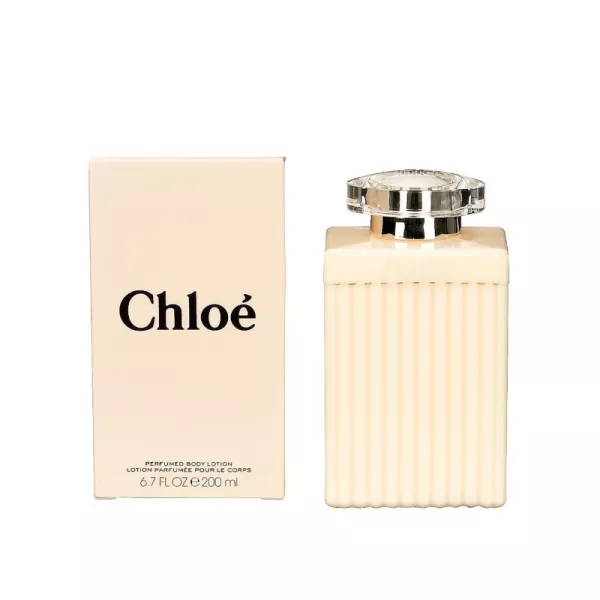 Chloé Body Lotion