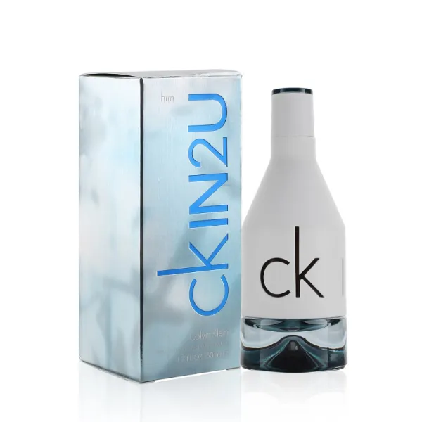 Calvin Klein In2U For Him Eau de Toilette