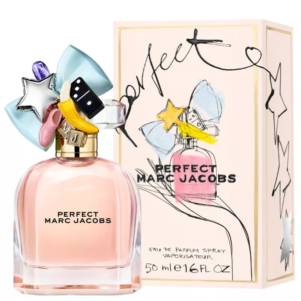 Marc Jacobs Perfect Eau de Parfum