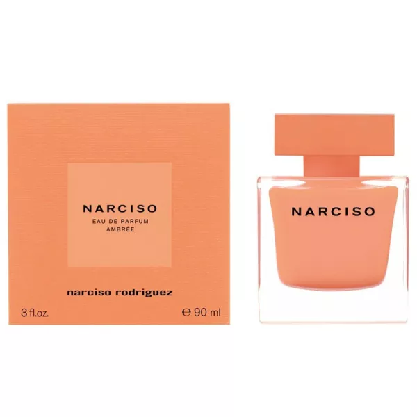 Narciso Rodriguez Ambrée Eau de Parfum