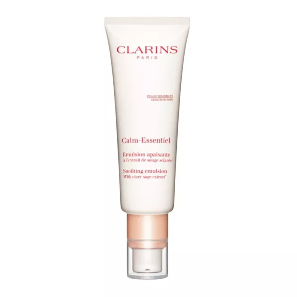 Clarins Calm Essentiel Beruhigende Emulsion