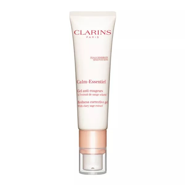 Clarins Anti-Redness Gel Calm Essentiel