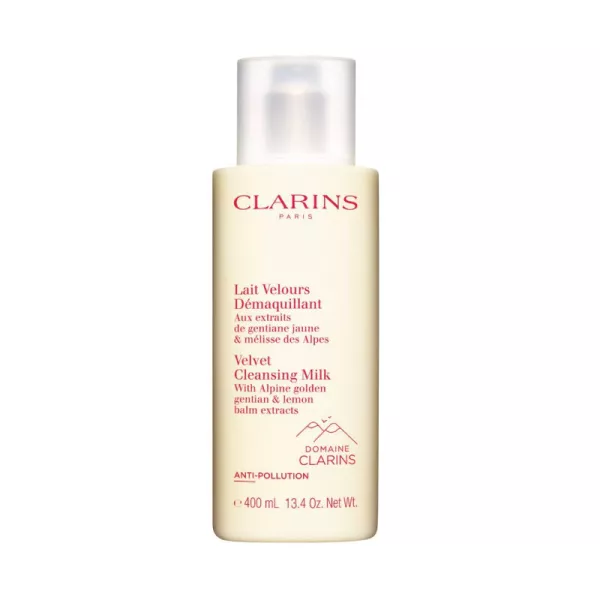 Clarins