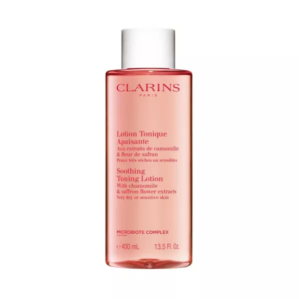 Clarins beruhigende Tonic Lotion