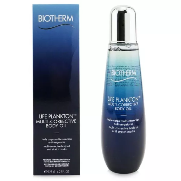 Biotherm Life Plankton Körperöl