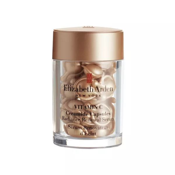 Elizabeth Arden Ceramide Capsulas Vitamin C Serum 