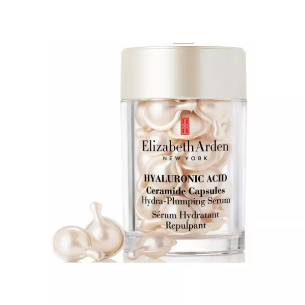 Elizabeth Arden Ceramide Hyaluronsäure Serum