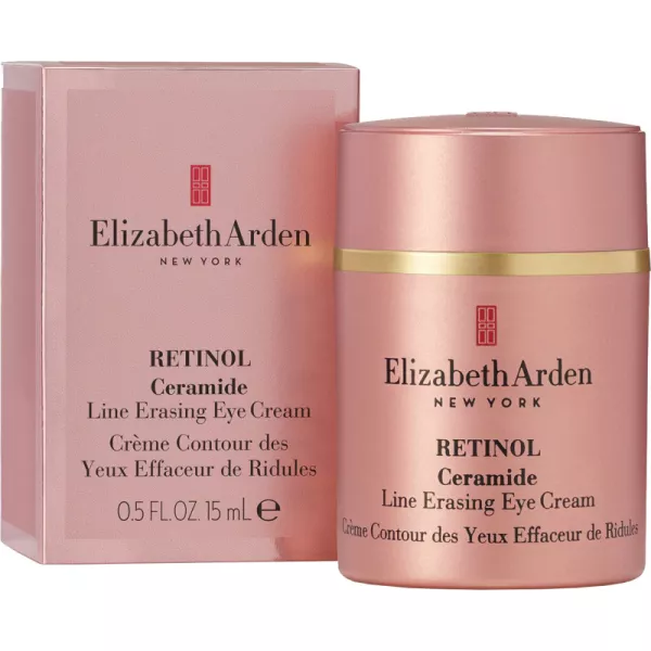 Elizabeth Arden Ceramida Retinol Olhos