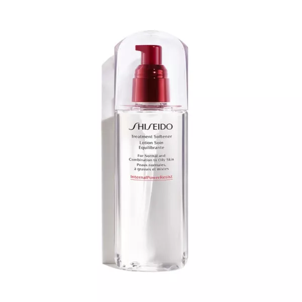 Shiseido Treatment Softener