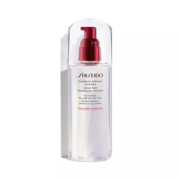 Shiseido Treatment Softener Enriched