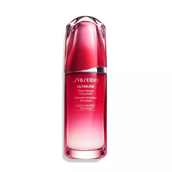 Shiseido Ultimune Power Infusing Concentrate