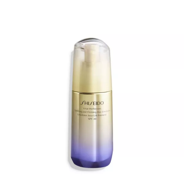 Shiseido Vital Perfection Uplifting Firming Day Emulsion