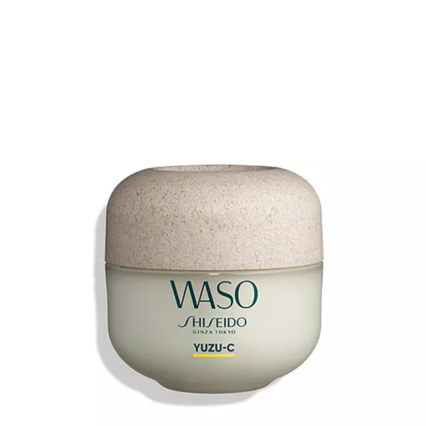 Shiseido Waso Yuzu-C Beauty Schlafmaske