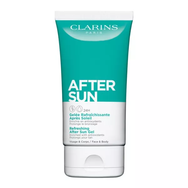 Clarins Solar After Sun Erfrischungsgel