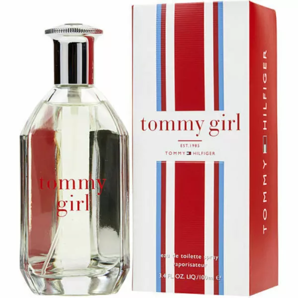 Tommy Hilfiger Tommy Girl Eau de Toilette 