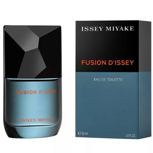 Issey Miyake Fusion D'Issey Eau de Toilette