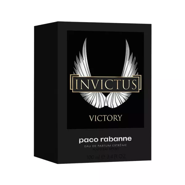 Paco Rabanne Invictus Victory Eau de Parfum