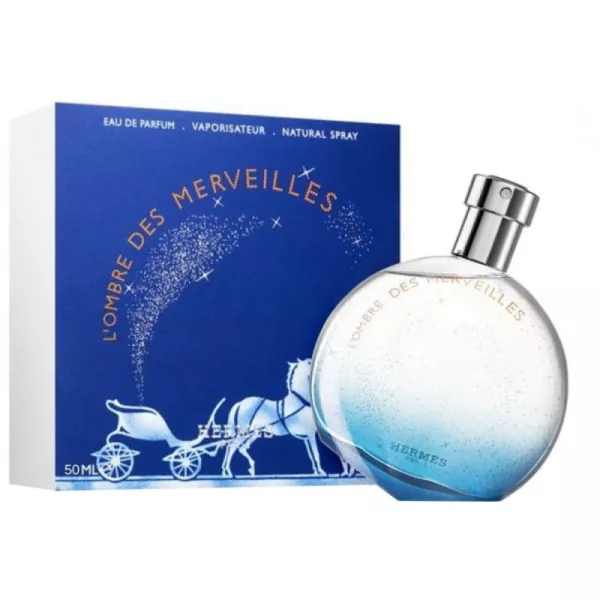 Hermès L'ombre Des Merveilles Eau de Parfum