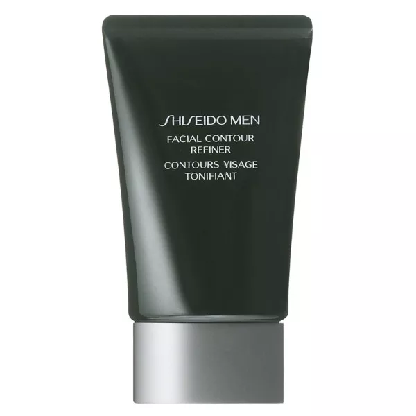 Shiseido Men Refinador de Contorno Facial