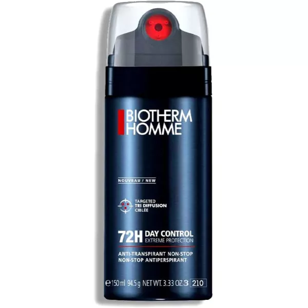 Biotherm Homme Day Control 72h, desodorante