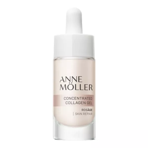 Anne Möller Rosage Collagen Concentrated Gel