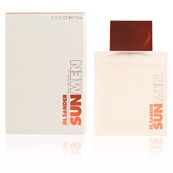 Jil Sander Sun Men Eau de Toilette