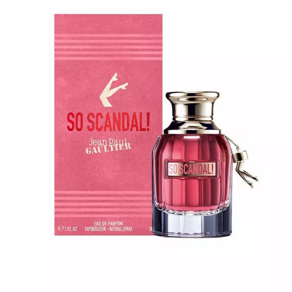 Jean Paul Gaultier So Scandal Eau de Parfum