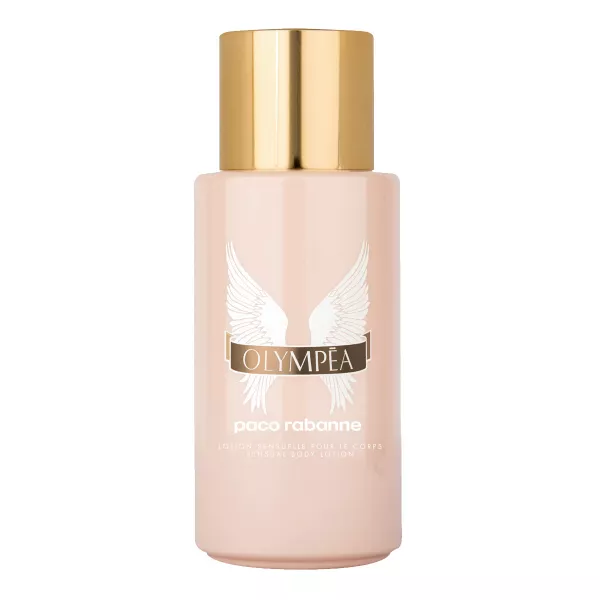 Loção Corporal Paco Rabanne Olympea