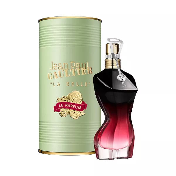 Jean Paul Gaultier La Belle Le Parfum Eau de Parfum