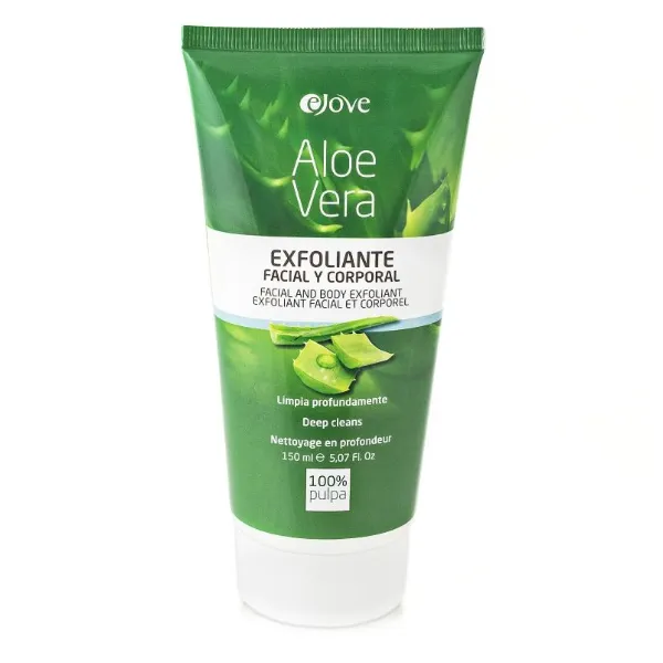 Ejove Exfoliante Facial y Corporal