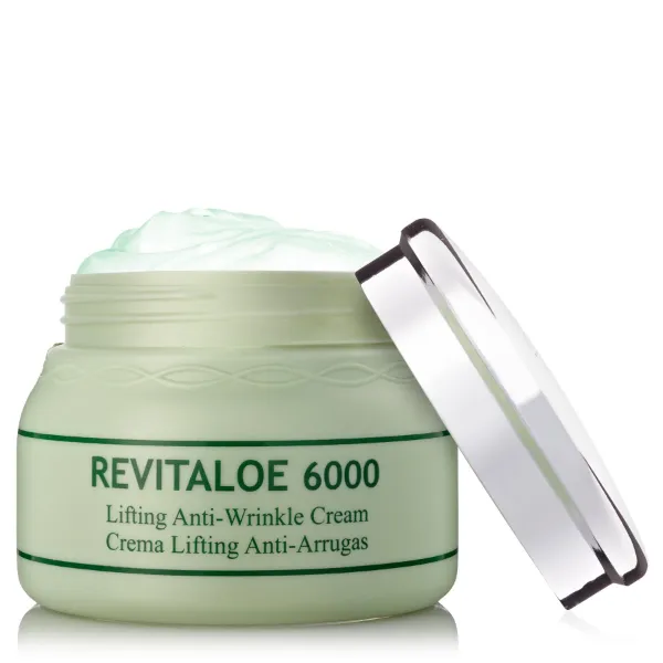 Canarias Cosmetics Revitaloe 6000 Crema Liftante