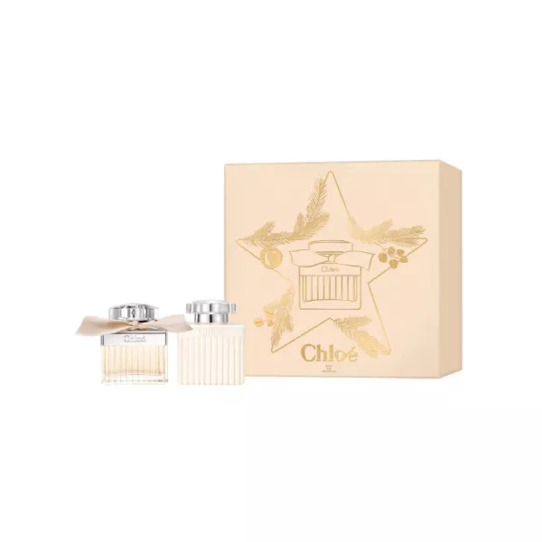 Chloé Signature Eau de Parfum, cofanetto